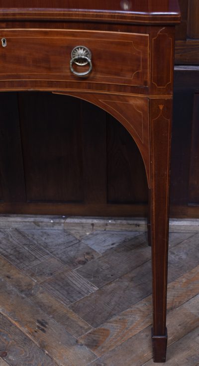 Georgian Mahogany Sideboard SAI3731 - Image 12