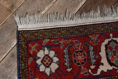 Vintage Azerbaijani Rug SAI3828 - Image 11