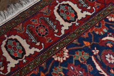 Vintage Azerbaijani Rug SAI3828 - Image 12