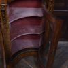 Victorian Walnut Credenza SAI3655 - Image 9