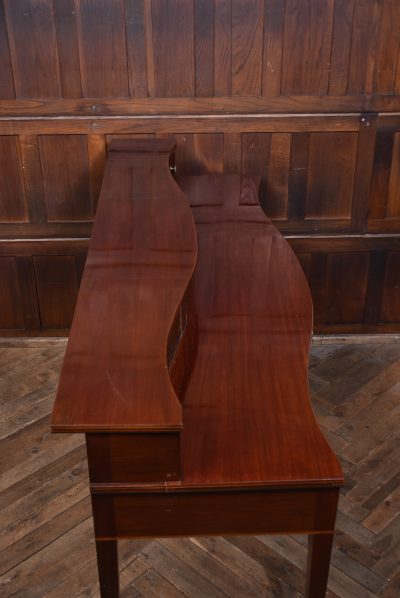 Georgian Mahogany Sideboard SAI3731 - Image 15