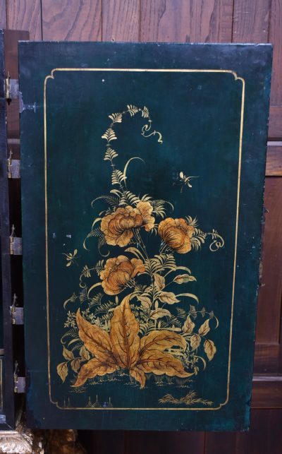 Chinoiserie Cabinet SAI3772 - Image 16