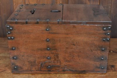 Japanese Zenibako (Money Box ) SAI3888 - Image 2