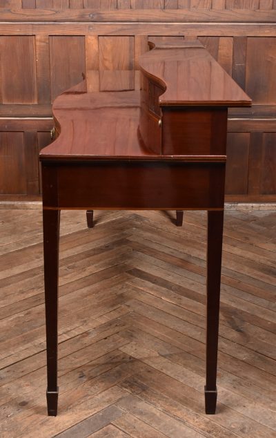 Georgian Mahogany Sideboard SAI3731 - Image 17