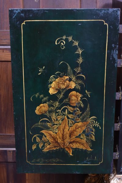 Chinoiserie Cabinet SAI3772 - Image 17