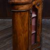 Victorian Walnut Credenza SAI3655 - Image 12