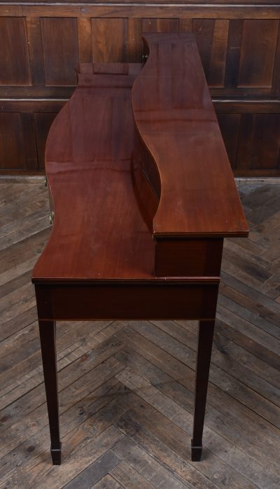 Georgian Mahogany Sideboard SAI3731 - Image 18