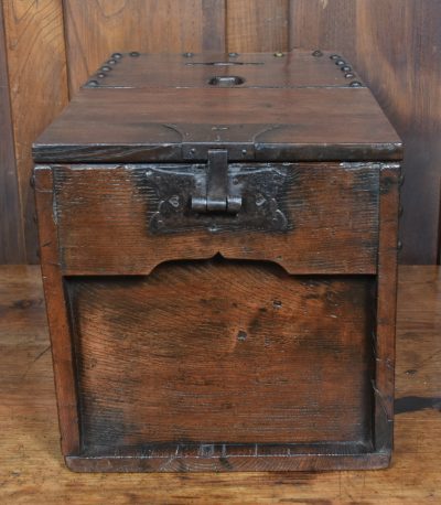 Japanese Zenibako (Money Box ) SAI3888 - Image 4