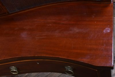 Georgian Mahogany Sideboard SAI3731 - Image 19