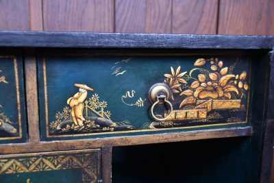 Chinoiserie Cabinet SAI3772 - Image 19