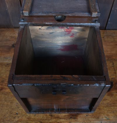 Japanese Zenibako (Money Box ) SAI3888 - Image 6