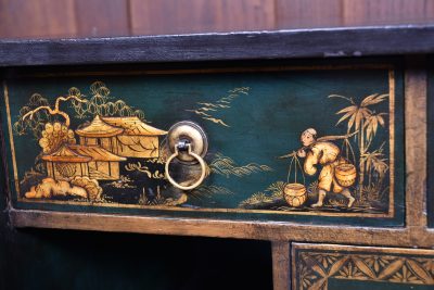 Chinoiserie Cabinet SAI3772 - Image 21