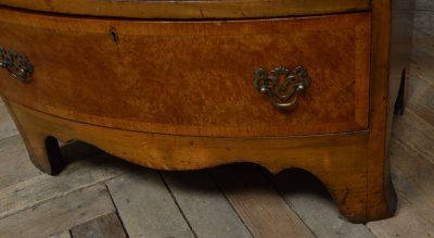 Walnut Chest On Chest SAI3092 - Image 16