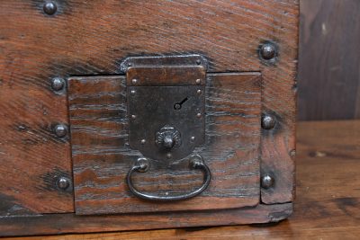 Japanese Zenibako (Money Box ) SAI3888 - Image 9