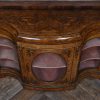 Victorian Walnut Credenza SAI3655 - Image 19