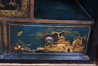 Chinoiserie Cabinet SAI3772 - Image 25