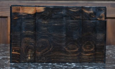 Anglo Ceylonese Trinket/ Sewing Box SAI3659 - Image 5