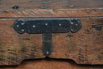 Japanese Zenibako (Money Box ) SAI3888 - Image 12