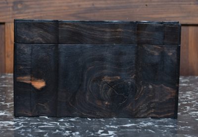 Anglo Ceylonese Trinket/ Sewing Box SAI3659 - Image 7