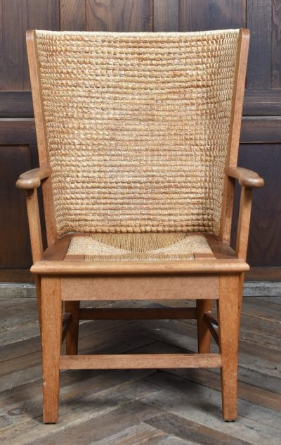 David Kirkness Orkney Childs Chair SAI3830 - Image 4