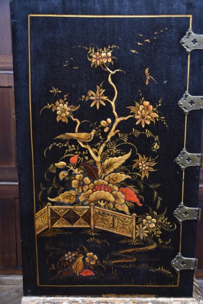 Chinoiserie Cabinet SAI3772 - Image 29