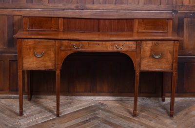 Edwardian Mahogany Sideboard SAI3700 - Image 2