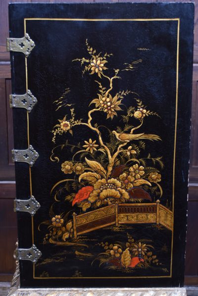 Chinoiserie Cabinet SAI3772 - Image 31