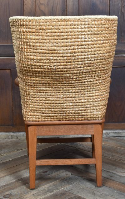 David Kirkness Orkney Childs Chair SAI3830 - Image 7