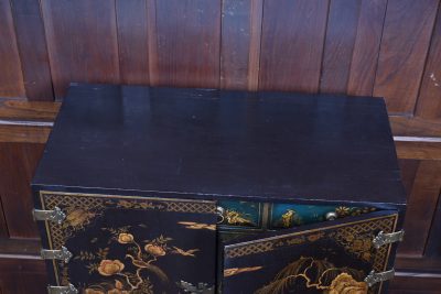 Chinoiserie Cabinet SAI3772 - Image 32
