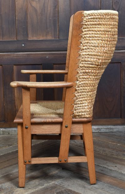 David Kirkness Orkney Childs Chair SAI3830 - Image 8