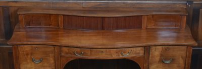 Edwardian Mahogany Sideboard SAI3700 - Image 4