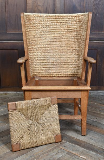 David Kirkness Orkney Childs Chair SAI3830 - Image 9