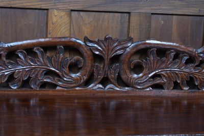 Anglo Indian Padouk Sideboard SAI3949 - Image 5