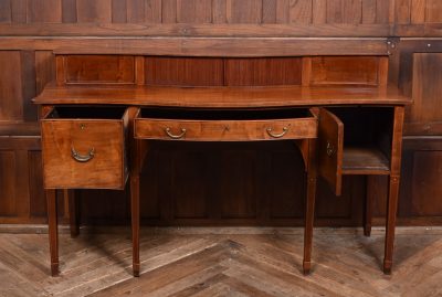 Edwardian Mahogany Sideboard SAI3700 - Image 5