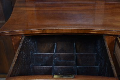 Edwardian Mahogany Sideboard SAI3700 - Image 8