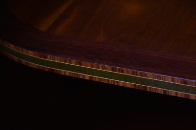Victorian Walnut Side Cabinet SAI3748 - Image 16