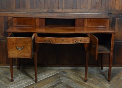 Edwardian Mahogany Sideboard SAI3700 - Image 9