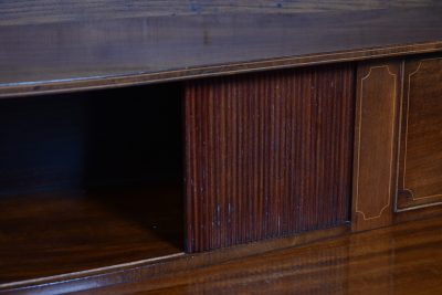 Edwardian Mahogany Sideboard SAI3700 - Image 10