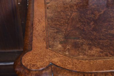 Victorian Walnut Side Cabinet SAI3748 - Image 18