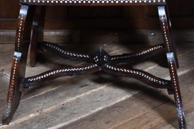 Pair Of Islamic Chairs SAI3756 - Image 15