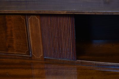 Edwardian Mahogany Sideboard SAI3700 - Image 11