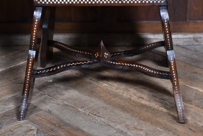 Pair Of Islamic Chairs SAI3756 - Image 16