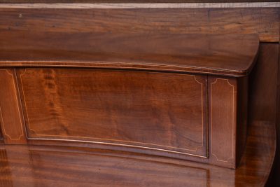 Edwardian Mahogany Sideboard SAI3700 - Image 12