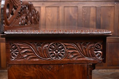 Anglo Indian Padouk Sideboard SAI3949 - Image 13