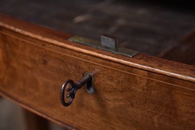 Edwardian Mahogany Sideboard SAI3700 - Image 14