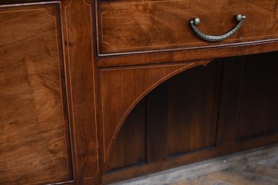 Edwardian Mahogany Sideboard SAI3700 - Image 15