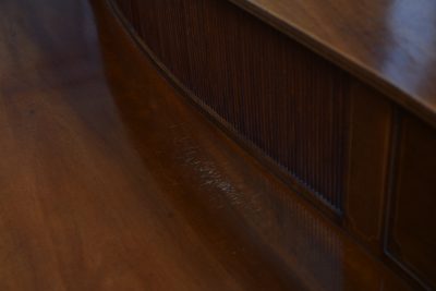 Edwardian Mahogany Sideboard SAI3700 - Image 18