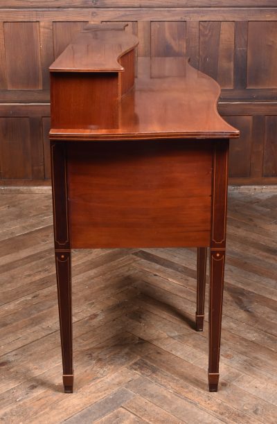 Edwardian Mahogany Sideboard SAI3700 - Image 21