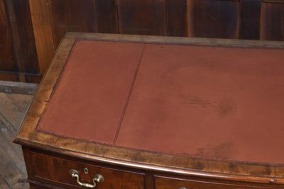 Edwardian Mahogany Writing Desk SAI3803 - Image 3