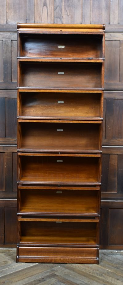 Globe Wernicke Sectional Bookcase SAI3791 - Image 4